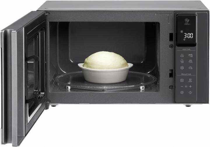 Produktbild LG MS2595CIS (25 l)