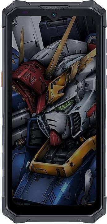 Image du produit Hotwav Cyber 13 Pro Smartphone - 6.6' 12+8/256GB Black (256 Go, Noir, 6.60", 64 Mpx)