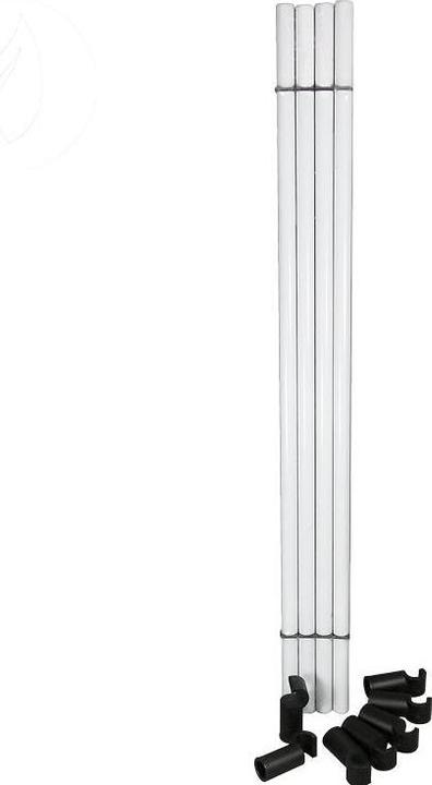 Immagine prodotto Homebox Pali per tenda Pali per apparecchi SP80 Evolution