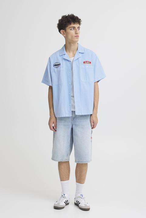 Produktbild Solid Boone (M)