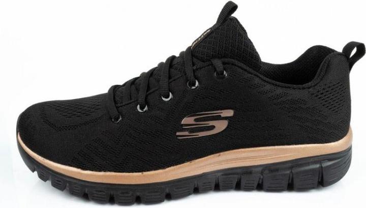Produktbild Skechers Graceful Get Connected Sneaker Damen (36.5)