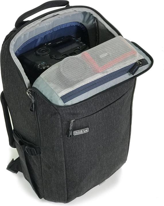 Immagine prodotto Think Tank BackStory 15 (Zaino per fotocamera, 37.22 l)