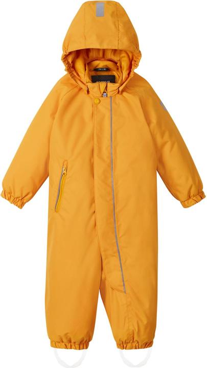 Actual product image Reima Puhuri (92)