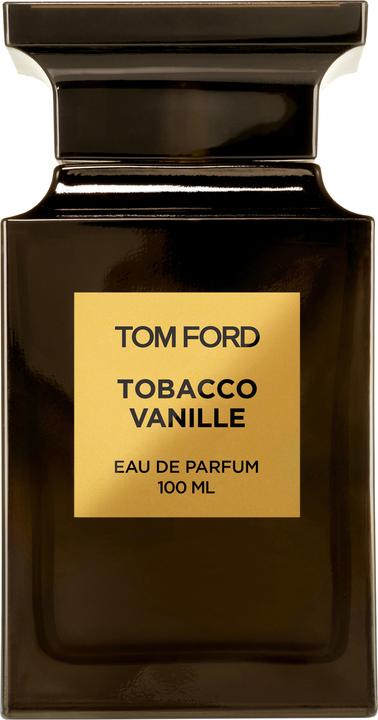Actual product image Tom Ford vanilla tobacco (Eau de parfum, 50 ml)