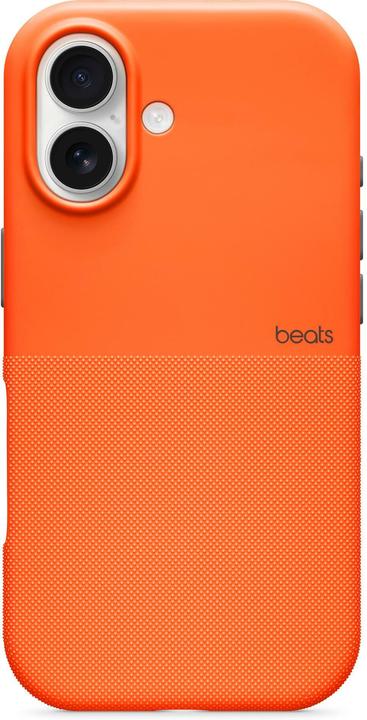 Actual product image Beats Rugged Case (Apple iPhone 17)