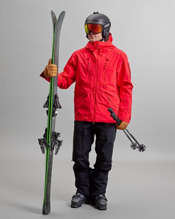 Produktbild The Mountain Studio GORE-TEX Pro 3L