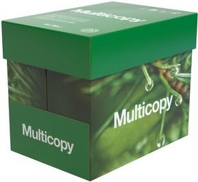 Actual product image Multicopy Fsc (80 g/m², 500 x, A4)