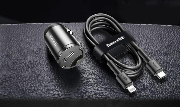 Actual product image Baseus Tiny Star Mini Series