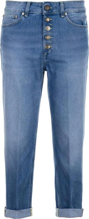 Actual product image Dondup Jeans Denim (24)