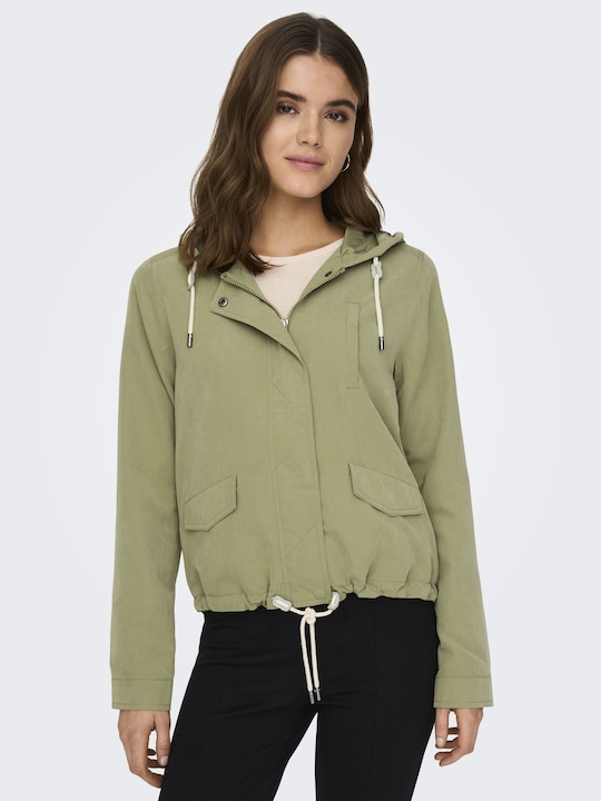 Actual product image Only Transitional jacket (XXL)