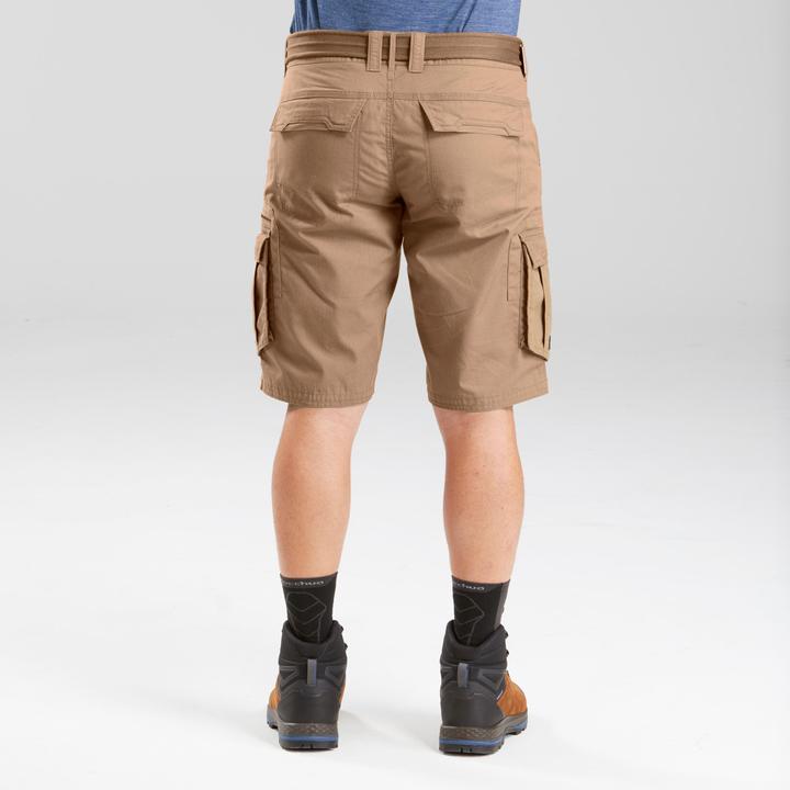 Produktbild Forclaz TRAVEL 100 short M 312177 (48)