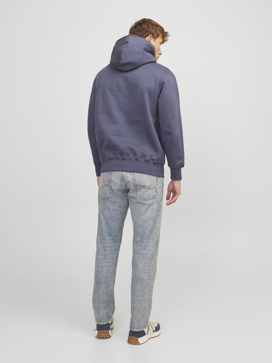Produktbild Jack & Jones Jorfrederiksberg Sweat Hood Sn (M)