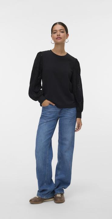 Produktbild Vero Moda VMDAMINE Sweatshirt Sweatshirt (XS)