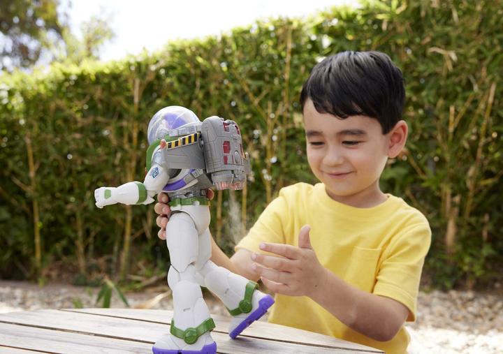 Produktbild Large Scale Ultimate Buzz