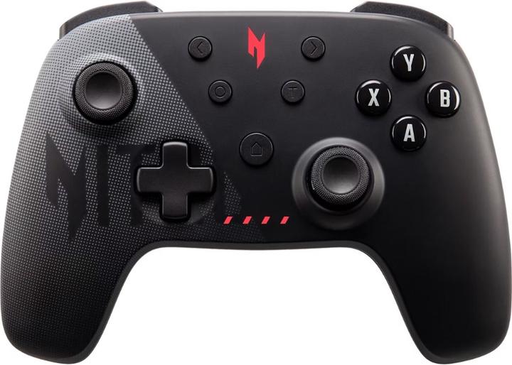 Actual product image Acer Nitro Wireless Controller NGR300 (Android, PC, Switch)