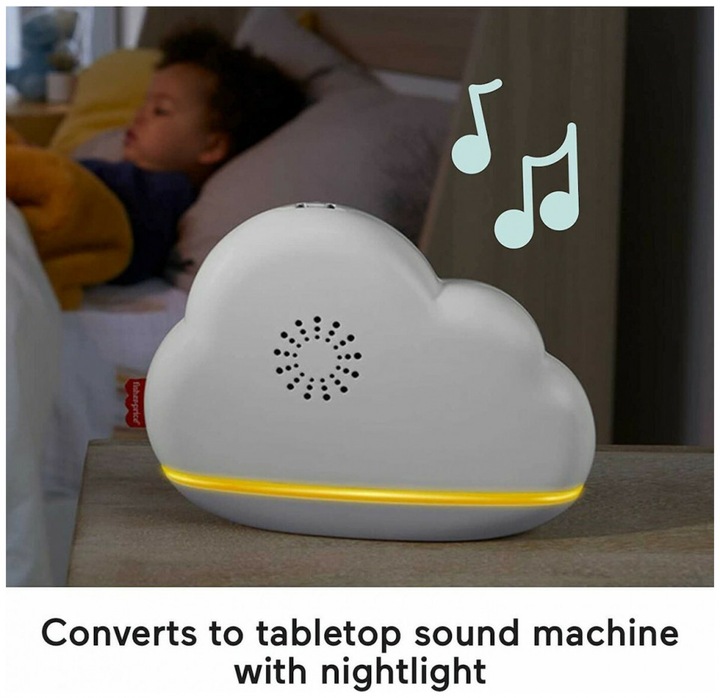 Actual product image Fisher-Price Rainbow