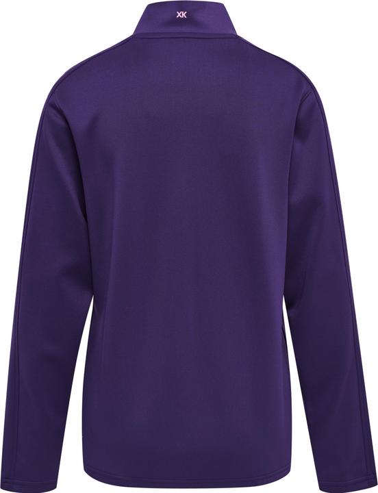 Produktbild hummel Core Xk Half Zip Sweat Woman (S)