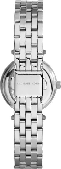 Actual product image Michael Kors Petite Darci (Watch with gemstone, 26 mm)