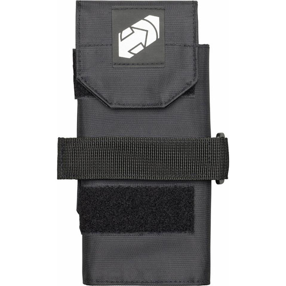 PRO, Velotasche, (1 l, Satteltasche)