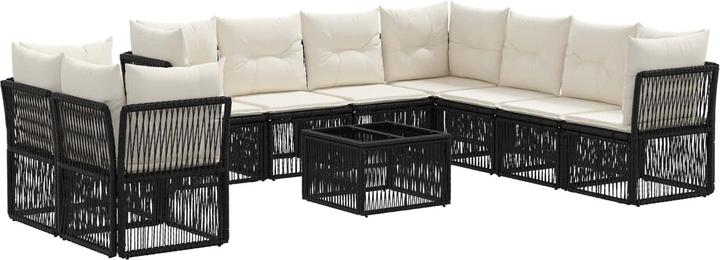 Produktbild vidaXL Garten-Sofa