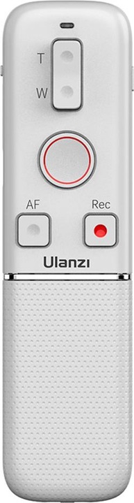 Actual product image Ulanzi AS006 Universal Wireless Bluetooth Remote Control (Bluetooth)