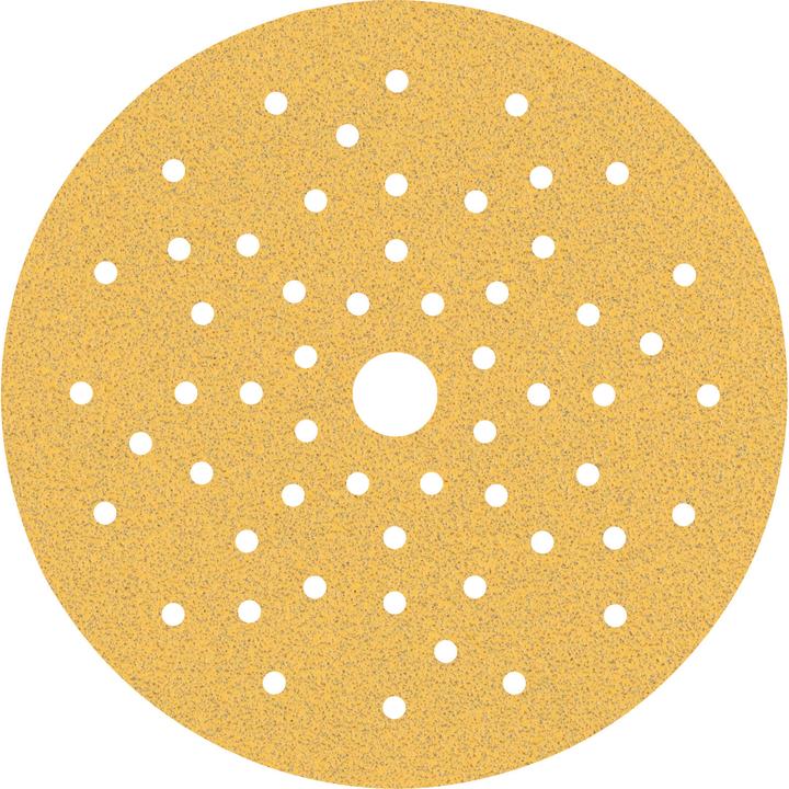 Immagine prodotto Bosch Professional Zubehör Expert C470 Carta vetrata multiforo per levigatrice rotorbitale, 150 mm, G 80, 50 pz. (80)