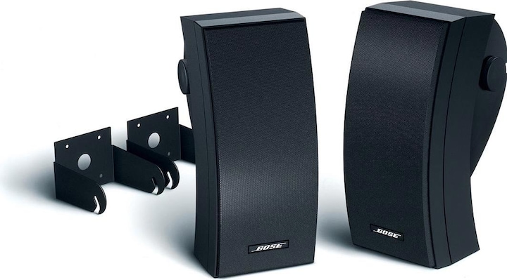 Actual product image Bose 251 Environmental Speakers (1 pair, 100 W)