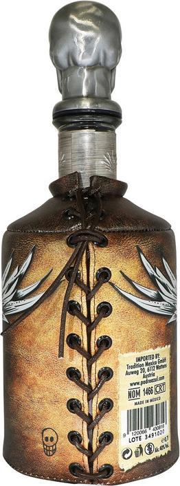 Actual product image Padre Azul Tequila Añejo (1 x 70 cl)