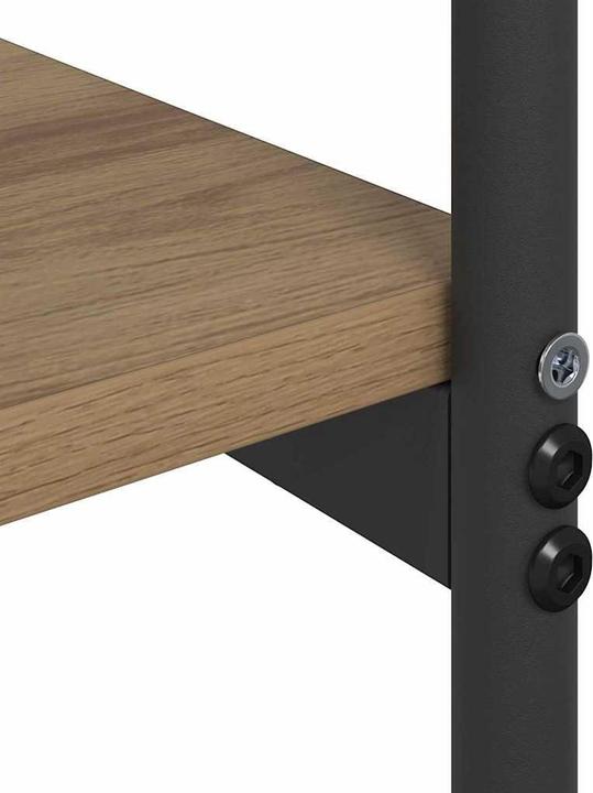 Image du produit vidaXL Konsolentisch (101 x 35 x 80.50 cm)