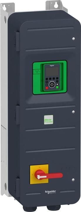 Produktbild Schneider Electric Frequenzumrichter, ATV950, 37kW, ATV950D37N4E