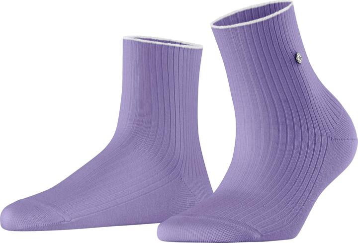 Actual product image Burlington Socken Lakeside Lace (Single pack, 36 - 41)