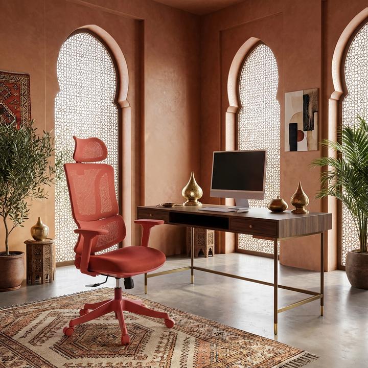 Immagine prodotto MyBuero Ergomy Colore (45 - 55 cm)