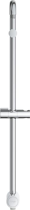 Actual product image Grohe Vitalio Comfort 250 Flex Duschsystem mit Umstellung, Reno-Set, Länge 620mm, wassersparend, chrom