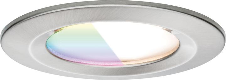 Produktbild Paulmann Einbauleuchte Nova Set Zigbee (500 lm)