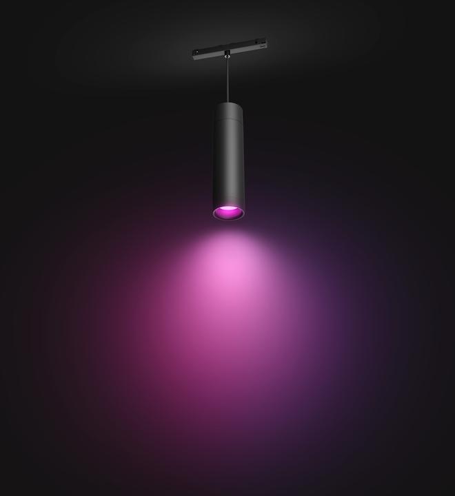 Image du produit Philips Hue Perifo Basis Set (3620 lm)