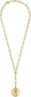 Michael Kors - Women's Necklace Metallic Muse MKJ841800710