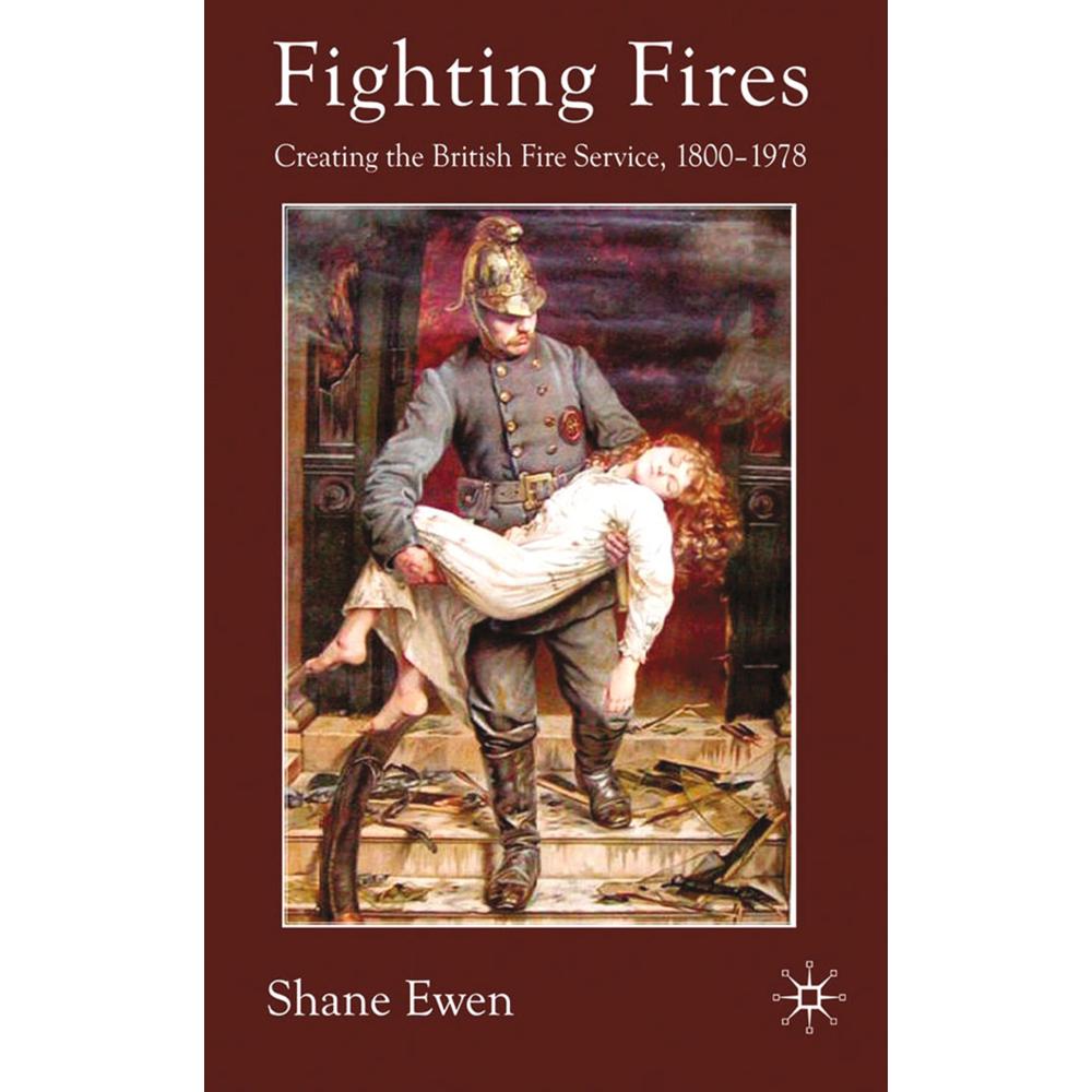 Fighting Fires, Fachbücher von S. Ewen