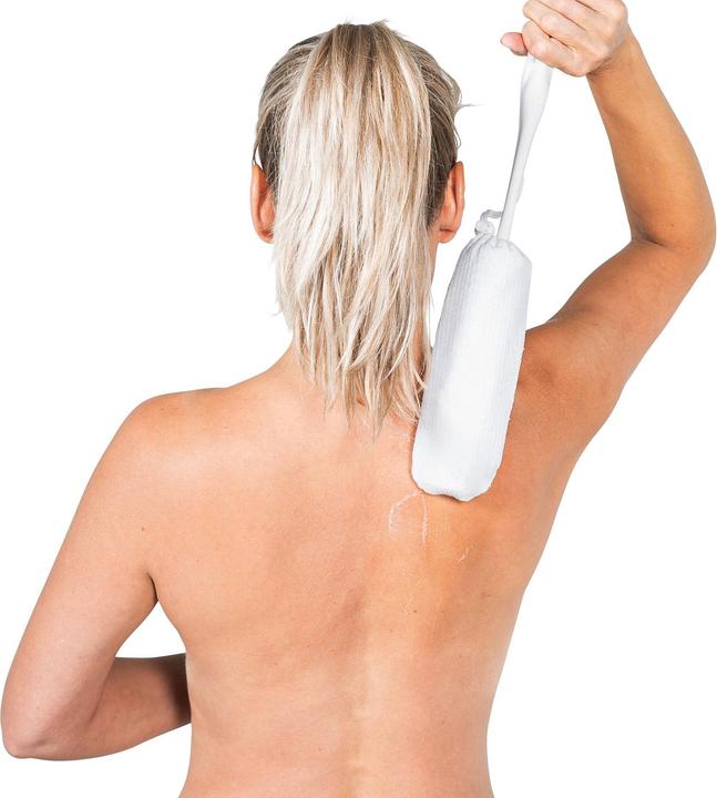 Image du produit Vitility Rückenwaschhilfe (Litière)