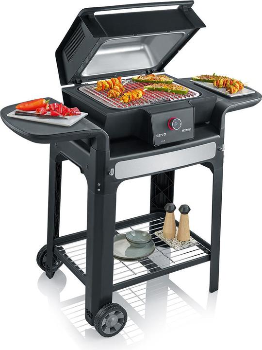 Produktbild Severin PG8107 (3 kW)