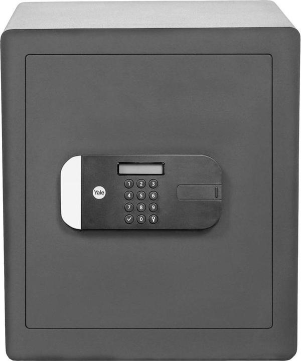 Actual product image Yale YSEM/400/EG1 (35.50 l)