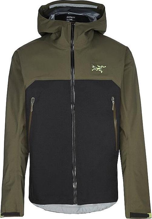 Actual product image Arc'teryx Beta (XL)