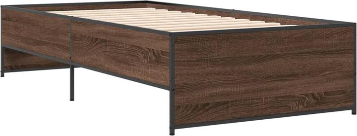 Image du produit vidaXL Bettgestell (75 x 190 cm)