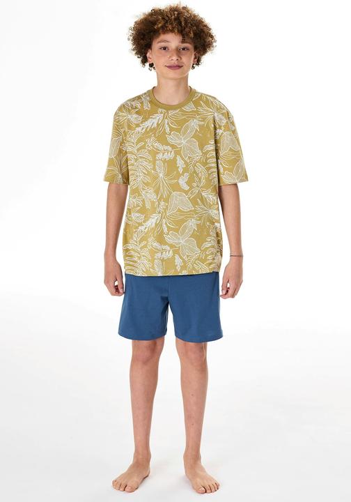 Produktbild Schiesser Pyjama Nightwear (152)