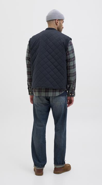 Produktbild Jack & Jones Steppweste Steppweste (L)
