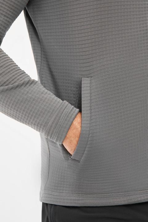 Produktbild Viking Admont Full Zip Herren Sweatshirt (S)