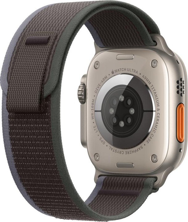 Produktbild Apple Trail Loop (49 mm, Nylon, Apple Watch Ultra 2)