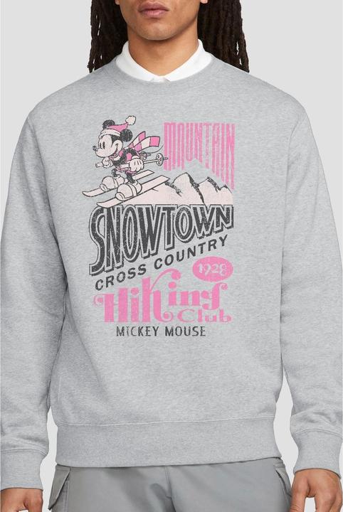 Produktbild Disney Snowtown Ski Sweatshirt (XXL)