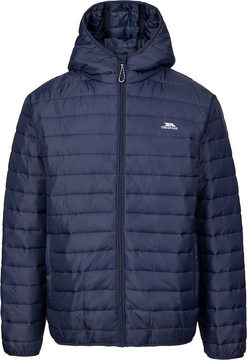 Produktbild Trespass Kelmarsh Steppjacke (3XL)