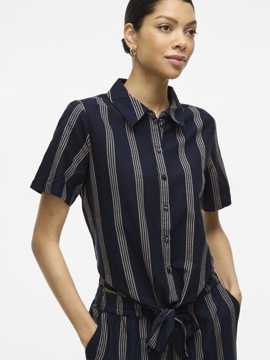 Image du produit Vila Kurzarm Hemd (36)