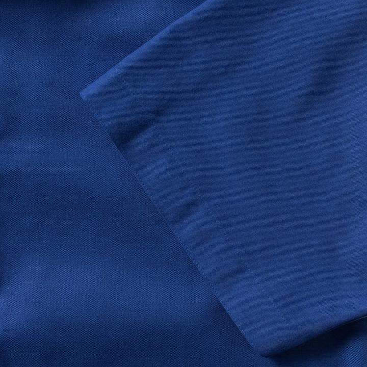Produktbild Russell Collection Oxford Hemd Kurzarm pflegeleicht